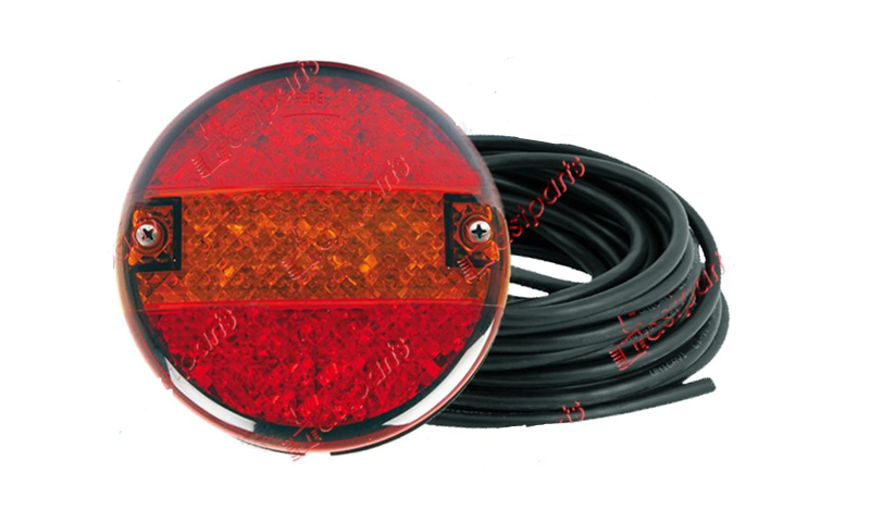 LED REAR COMBINATION LAMP - 3M CABLE